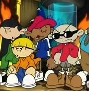 Image result for Early 00s Cartoons