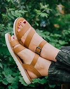 Image result for Galxboy Sandals for Women