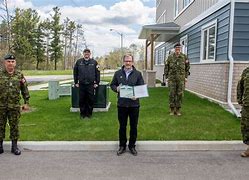 Image result for Example of Military Housing at CFB Cold Lake