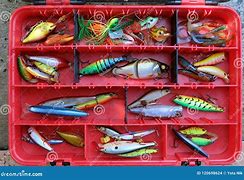Image result for Fishing Lure Images