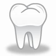 Image result for Molar Tooth Clip Art