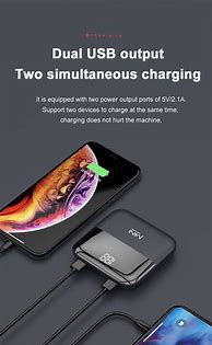 Image result for Dual USB Power Bank