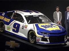 Image result for Chase Elliott Old Car