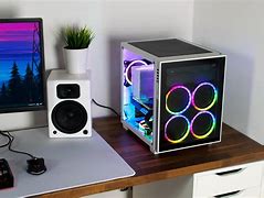 Image result for NZXT Cube Case