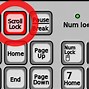 Image result for Where Is Scroll Lock On Laptop