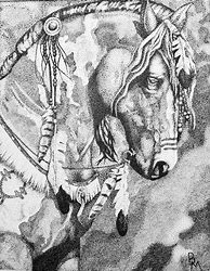Image result for Native American Animal Drawings Pencil