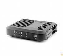 Image result for Cisco Cable Modem