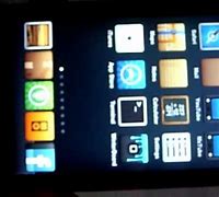 Image result for iPod Touch 2G Home Screen