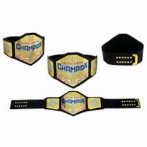 Image result for Halloween Wrestling Belt