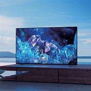 Image result for Show Back of Sony Bravia TV