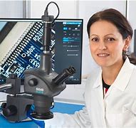 Image result for Stereo Microscope Calibration
