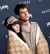 Image result for Billie Eilish and Jesse Rutherford Matching PFP