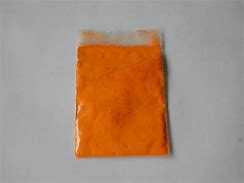Image result for Solvent Orange 7