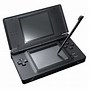 Image result for Nintendo DS Lite Black