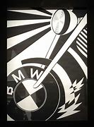 Image result for Vintage BMW Motorcycle Logo