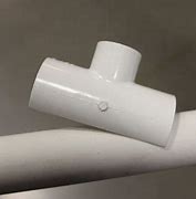 Image result for PVC Pipe Saddle Fittings