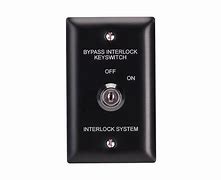 Image result for Bypass Key Switch