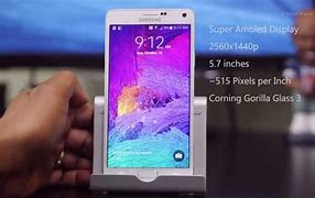 Image result for Samsung Phones Note 4