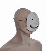 Image result for Meme Everyone Wearing a Mask