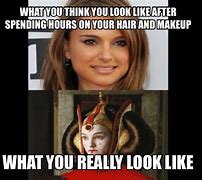 Image result for Natalie Is Beautiful Meme