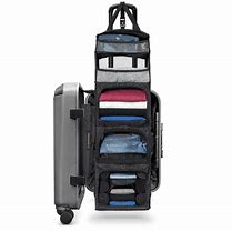 Image result for Travel Closet Suitcase