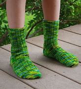 Image result for Knitted Socks for Kids