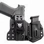 Image result for Concealed Carry Holster Running
