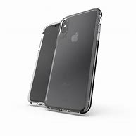 Image result for iPhone XS Max Transparent Back Cover