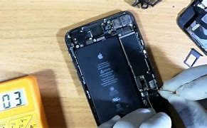 Image result for iPhone 7 Not Powering Off
