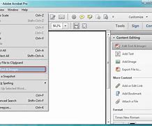 Image result for How to Edit a PDF Document