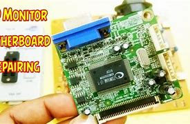 Image result for LED Screen Monitor Replacement