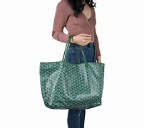 Image result for Goyard Green