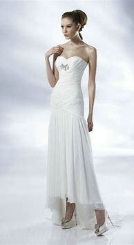 Image result for Affordable Wedding Dresses