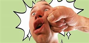 Image result for Funny Face Punch Sheboon