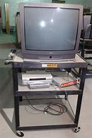 Image result for VCR Cart RCA