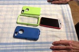 Image result for OtterBox Phone Case Removal