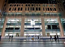 Image result for Biggest iPhone Apple Store