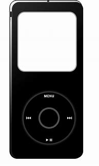 Image result for iPod SVG