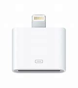 Image result for iPhone Lightning Adapters 30-Pin