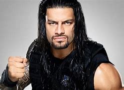 Image result for Roman Reigns Style