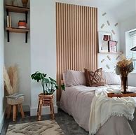 Image result for Wood Feature Wall Ideas