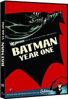 Image result for Bruce Wayne YearOne