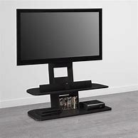 Image result for 65 Inch TV Stand Black