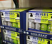 Image result for Meyers Hand Soap Pear Tree