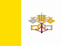 Image result for Flag of Vatican City Wikipedia