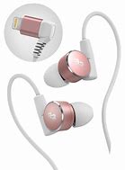Image result for apple earbuds for iphone 7
