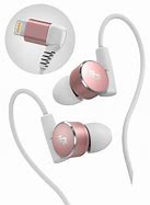 Image result for iPhone Colour Headphones