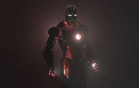 Image result for Iron Man Computer