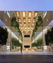 Image result for Apple Small Store Design