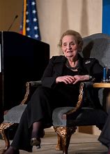 Image result for Madeleine Albright's Brooches